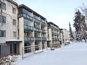 Tampere Annala Annalankatu 7 3h+k+lasitettu parvek, Myytävät asunnot, Asunnot, Tampere, Tori.fi Tampere Annala Annalankatu 7 3h+k+lasitettu parvek, Myytävät asunnot, Asunnot, Tampere, Tori.fi