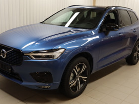 Volvo XC60, Autot, Kuopio, Tori.fi Volvo XC60, Autot, Kuopio, Tori.fi