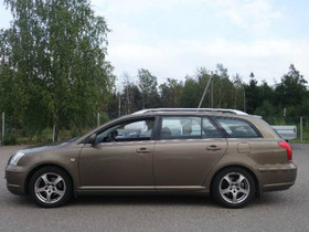 Toyota AVENSIS, Autot, Kotka, Tori.fi Toyota AVENSIS, Autot, Kotka, Tori.fi