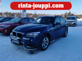 BMW X1, Autot, Mikkeli, Tori.fi BMW X1, Autot, Mikkeli, Tori.fi