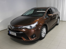 Toyota AVENSIS, Autot, Hämeenlinna, Tori.fi Toyota AVENSIS, Autot, Hämeenlinna, Tori.fi