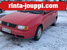 Volkswagen Polo, Autot, Laihia, Tori.fi Volkswagen Polo, Autot, Laihia, Tori.fi