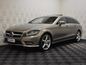 Mercedes-Benz CLS, Autot, Lohja, Tori.fi Mercedes-Benz CLS, Autot, Lohja, Tori.fi