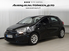 KIA Rio, Autot, Iisalmi, Tori.fi KIA Rio, Autot, Iisalmi, Tori.fi