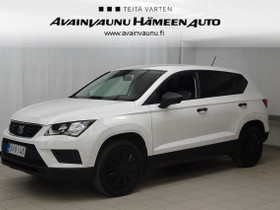 SEAT Ateca, Autot, Iisalmi, Tori.fi SEAT Ateca, Autot, Iisalmi, Tori.fi