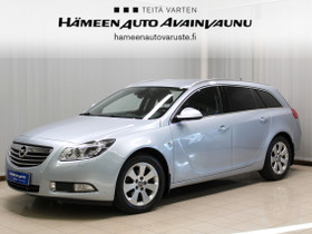 OPEL Insignia, Autot, Iisalmi, Tori.fi OPEL Insignia, Autot, Iisalmi, Tori.fi