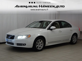 VOLVO S80, Autot, Iisalmi, Tori.fi VOLVO S80, Autot, Iisalmi, Tori.fi