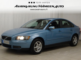 VOLVO S40, Autot, Iisalmi, Tori.fi VOLVO S40, Autot, Iisalmi, Tori.fi