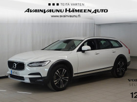 VOLVO V90 Cross Country, Autot, Iisalmi, Tori.fi VOLVO V90 Cross Country, Autot, Iisalmi, Tori.fi