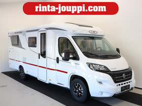 Lmc t662, Matkailuautot, Matkailuautot ja asuntovaunut, Kempele, Tori.fi Lmc t662, Matkailuautot, Matkailuautot ja asuntovaunut, Kempele, Tori.fi