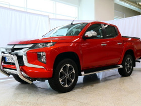 Mitsubishi L200, Autot, Helsinki, Tori.fi Mitsubishi L200, Autot, Helsinki, Tori.fi