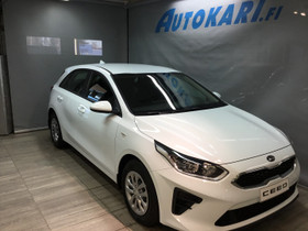 Kia Ceed, Autot, Varkaus, Tori.fi Kia Ceed, Autot, Varkaus, Tori.fi