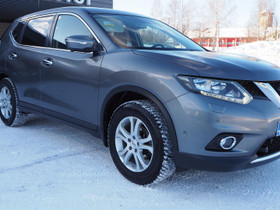 Nissan X-Trail, Autot, Jämsä, Tori.fi Nissan X-Trail, Autot, Jämsä, Tori.fi