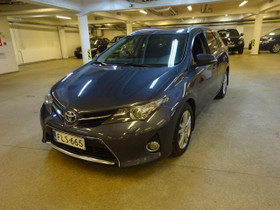 TOYOTA AURIS, Autot, Imatra, Tori.fi TOYOTA AURIS, Autot, Imatra, Tori.fi