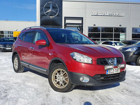 Nissan Qashqai+2, Autot, Mikkeli, Tori.fi Nissan Qashqai+2, Autot, Mikkeli, Tori.fi