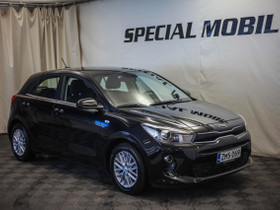 Kia Rio, Autot, Raasepori, Tori.fi Kia Rio, Autot, Raasepori, Tori.fi
