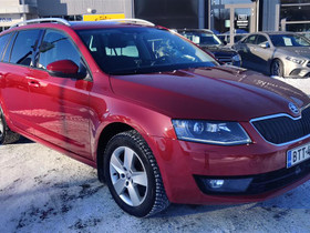 Skoda Octavia, Autot, Mikkeli, Tori.fi Skoda Octavia, Autot, Mikkeli, Tori.fi