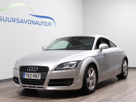 AUDI TT, Autot, Mikkeli, Tori.fi AUDI TT, Autot, Mikkeli, Tori.fi