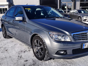 MERCEDES-BENZ C, Autot, Mikkeli, Tori.fi MERCEDES-BENZ C, Autot, Mikkeli, Tori.fi