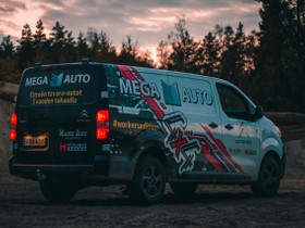 Citroen Jumpy, Autot, Lahti, Tori.fi Citroen Jumpy, Autot, Lahti, Tori.fi