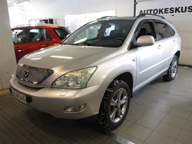 Lexus RX, Autot, Keminmaa, Tori.fi Lexus RX, Autot, Keminmaa, Tori.fi