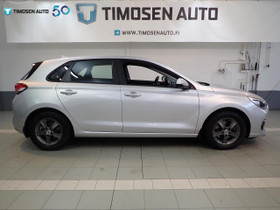 HYUNDAI I30 Hatchback, Autot, Joensuu, Tori.fi HYUNDAI I30 Hatchback, Autot, Joensuu, Tori.fi
