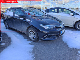 Toyota Auris, Autot, Raisio, Tori.fi Toyota Auris, Autot, Raisio, Tori.fi