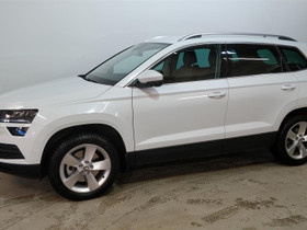 SKODA KAROQ, Autot, Pori, Tori.fi SKODA KAROQ, Autot, Pori, Tori.fi