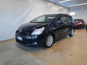 TOYOTA Verso, Autot, Kauhajoki, Tori.fi TOYOTA Verso, Autot, Kauhajoki, Tori.fi