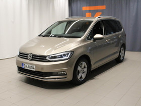 Volkswagen Touran, Autot, Turku, Tori.fi Volkswagen Touran, Autot, Turku, Tori.fi