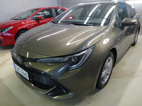 Toyota Corolla, Autot, Järvenpää, Tori.fi Toyota Corolla, Autot, Järvenpää, Tori.fi