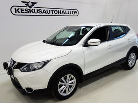 Nissan Qashqai, Autot, Salo, Tori.fi Nissan Qashqai, Autot, Salo, Tori.fi