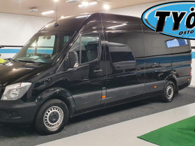 Mercedes-Benz Sprinter, Autot, Lieto, Tori.fi Mercedes-Benz Sprinter, Autot, Lieto, Tori.fi