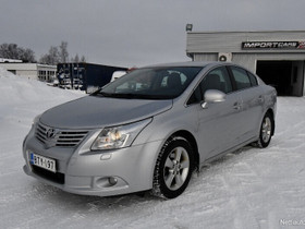 Toyota Avensis, Autot, Kokkola, Tori.fi Toyota Avensis, Autot, Kokkola, Tori.fi