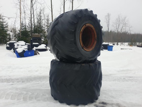 GOODYEAR 66x43.00-25, Maanrakennuskoneet, Työkoneet ja kalusto, Hollola, Tori.fi GOODYEAR 66x43.00-25, Maanrakennuskoneet, Työkoneet ja kalusto, Hollola, Tori.fi