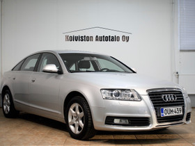 Audi A6, Autot, Hattula, Tori.fi Audi A6, Autot, Hattula, Tori.fi