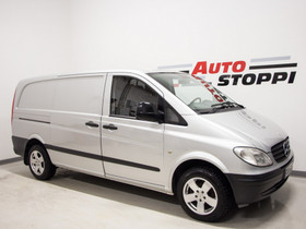 Mercedes-Benz Vito, Autot, Nivala, Tori.fi Mercedes-Benz Vito, Autot, Nivala, Tori.fi