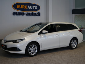 Toyota Auris, Autot, Vihti, Tori.fi Toyota Auris, Autot, Vihti, Tori.fi