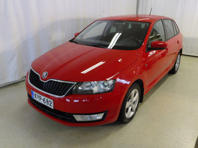 Skoda Rapid, Autot, Tuusula, Tori.fi Skoda Rapid, Autot, Tuusula, Tori.fi