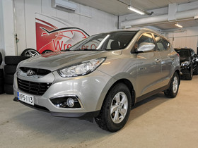 Hyundai Ix35, Autot, Laitila, Tori.fi Hyundai Ix35, Autot, Laitila, Tori.fi