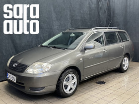 Toyota Corolla, Autot, Muhos, Tori.fi Toyota Corolla, Autot, Muhos, Tori.fi
