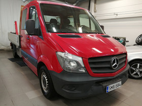 Mercedes-Benz SPRINTER 316 CDi, Autot, Espoo, Tori.fi Mercedes-Benz SPRINTER 316 CDi, Autot, Espoo, Tori.fi
