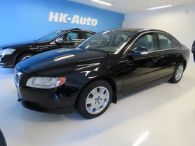 Volvo S80, Autot, Kokkola, Tori.fi Volvo S80, Autot, Kokkola, Tori.fi