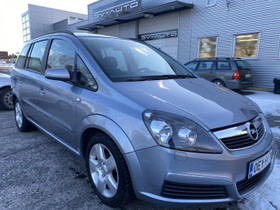 Opel Zafira, Autot, Raisio, Tori.fi Opel Zafira, Autot, Raisio, Tori.fi