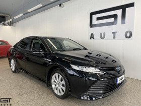 Toyota Camry, Autot, Pori, Tori.fi Toyota Camry, Autot, Pori, Tori.fi