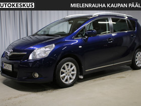 Toyota Verso, Autot, Hämeenlinna, Tori.fi Toyota Verso, Autot, Hämeenlinna, Tori.fi