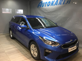 Kia Ceed, Autot, Varkaus, Tori.fi Kia Ceed, Autot, Varkaus, Tori.fi
