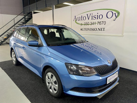 Skoda Fabia, Autot, Joensuu, Tori.fi Skoda Fabia, Autot, Joensuu, Tori.fi
