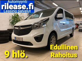Opel Vivaro, Autot, Vantaa, Tori.fi Opel Vivaro, Autot, Vantaa, Tori.fi