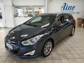 HYUNDAI I40 WAGON, Autot, Kemi, Tori.fi HYUNDAI I40 WAGON, Autot, Kemi, Tori.fi